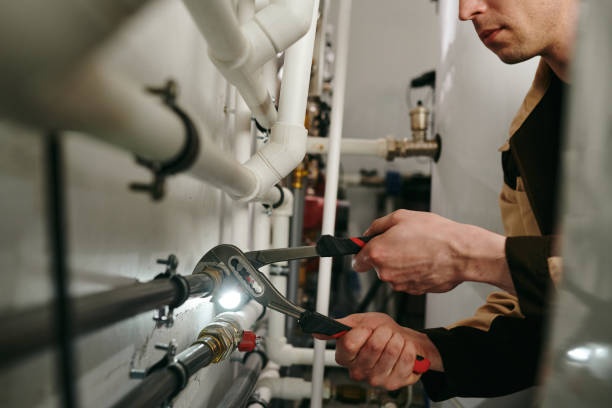 Best Water Softener Installation  in Wellsboro, PA