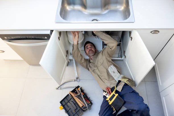 Best Water Heater Repair  in Wellsboro, PA