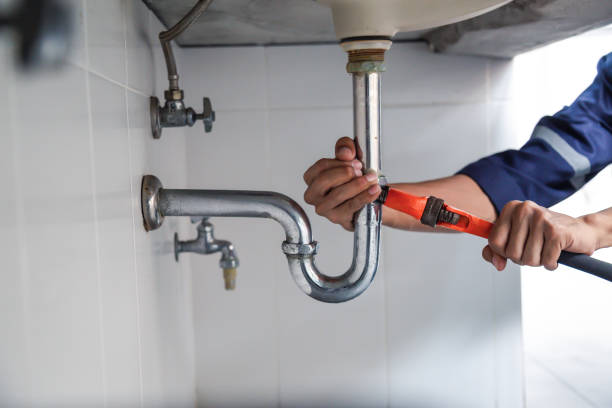 Best Emergency Plumbing Repair  in Wellsboro, PA