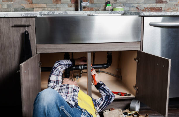 Best Gas Line Repair  in Wellsboro, PA
